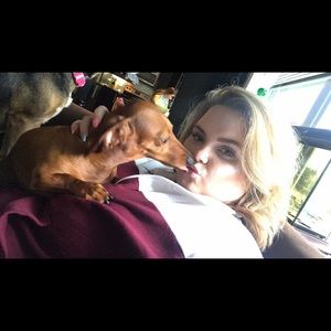 Meet your Posher, Amanda